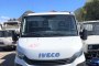 IVECO Daily 35-1 Tipper Truck 5