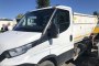 Autocarro Voltabidoni IVECO Daily 35-1 6