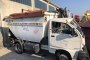 Piaggio Porter Tipper Truck - B 1