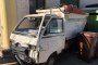 Autocarro Voltabidoni Piaggio Porter Maxxi - B 2