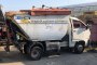 Piaggio Porter Tipper Truck - B 3