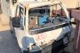 Piaggio Porter Tipper Truck - B 4