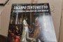 Jacopo Tintoretto - Libro Illustrato in Varie Lingue 2