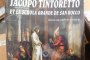 Jacopo Tintoretto - Libro Illustrato in Varie Lingue 5