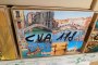 Venice Themed Postcards - A 6