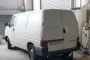 Furgone Volkswagen Transporter 2
