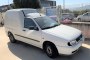 Volkswagen Caddy Van 1