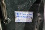 Macchina Tipografica Storica Freccia Machinery 2