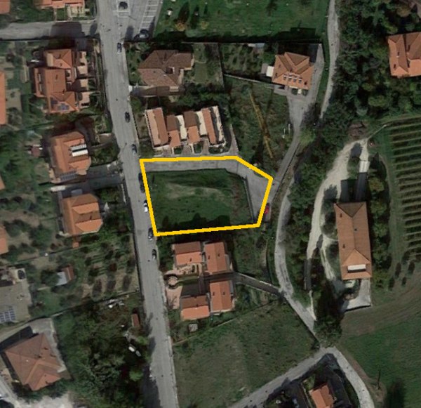 Real estate in Jesi and Morro d'Alba - Construction equipment and vehicles - Compulsory Liquidation n. 374/2019 - Notice n. 2