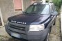 Land Rover Freelander 2.0 TD4 1