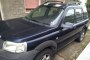 Land Rover Freelander 2.0 TD4 3