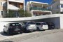 Plaza de aparcamiento en Osimo (AN) - LOTE 9A 2
