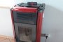 Extraflame Pellet Stove 1