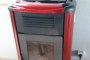Extraflame Pellet Stove 2