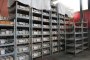 Storage - Shelving and Metal Boxes 1