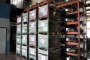 Storage - Shelving and Metal Boxes 2