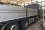 Autocarro Scania R500 5