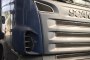Autocarro Scania R500 2