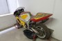 Motocykl Suzuki Używany na Torze 3