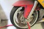 Motocykl Suzuki Używany na Torze 6