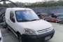 Furgone Citroen Berlingo 1