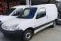 Furgone Citroen Berlingo 2