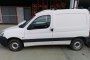 Citroen Berlingo Van 5