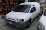 Dodávka FIAT Scudo 1
