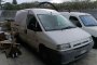 Furgoneta FIAT Scudo 3