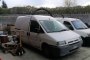 Dodávka FIAT Scudo 4
