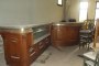 Wooden Bar Counter 1