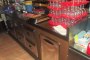 Complete Refrigerated Bar Counter 6