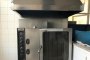 Zanussi Combined Oven with Hood 1