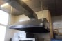 Zanussi Combined Oven with Hood 2