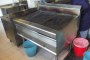 Griglia a Gas Grillvapor 2