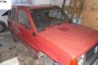 FIAT Panda Van del 1998 1