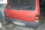 FIAT Panda Van of 1998 2