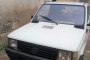 FIAT Panda Van del 2002 1