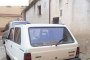 FIAT Panda Van del 2002 2