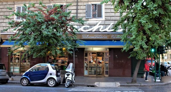 Cessione d'Azienda - Settore Alimentare - Fall. 742/2019 - Trib. di Roma 