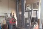 Linde H16D Forklift 1