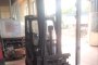 Linde H16D Forklift 2