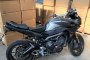 Moto Yamaha Tracer 900 2