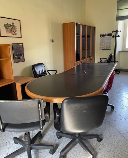 Vehicles and equipment for guided tours - Bank. 30/2019 - Civitavecchia Law Court - Sale 5