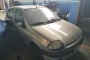 Renault Clio 1