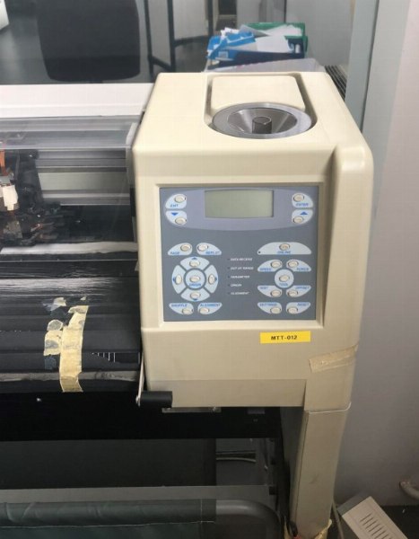 N. 2 Plotter - Quiebra n. 197/2019 - Trib. de Vicenza - Venta 6