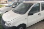 FIAT Panda Van Multijet 1