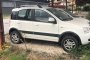 FIAT Panda 4X4 1