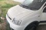 FIAT Panda 4X4 4