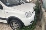 FIAT Panda 4X4 5